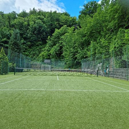 Appartamento Beatrice - Lago Di Como Valbrona Exterior foto