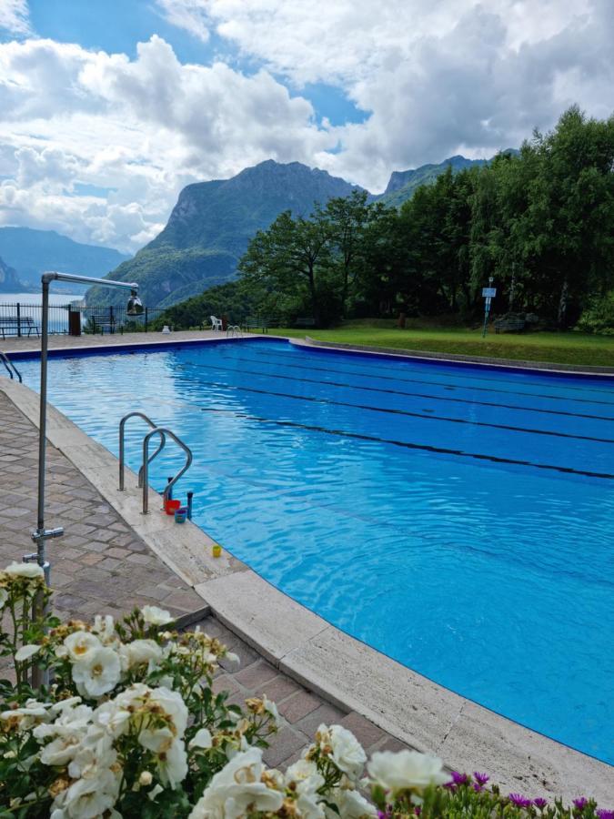 Appartamento Beatrice - Lago Di Como Valbrona Exterior foto