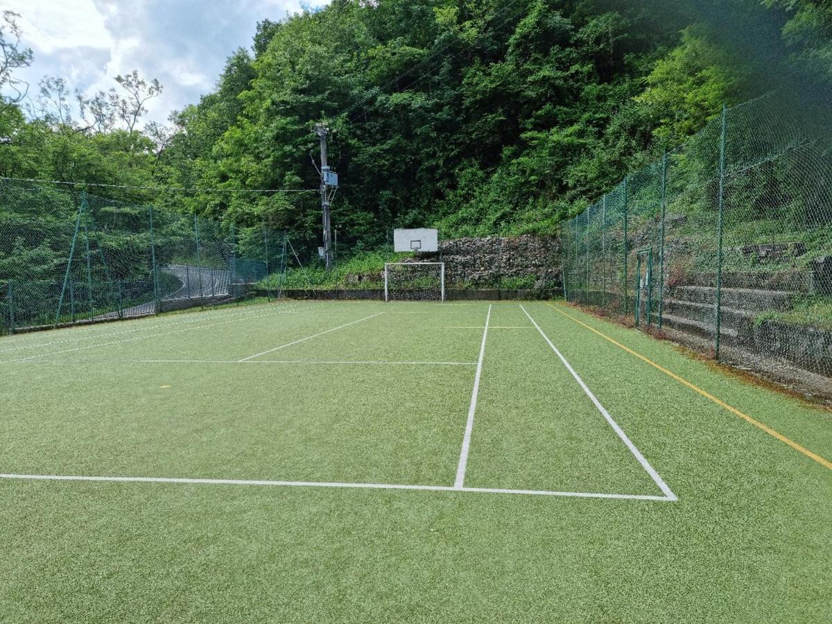 Appartamento Beatrice - Lago Di Como Valbrona Exterior foto