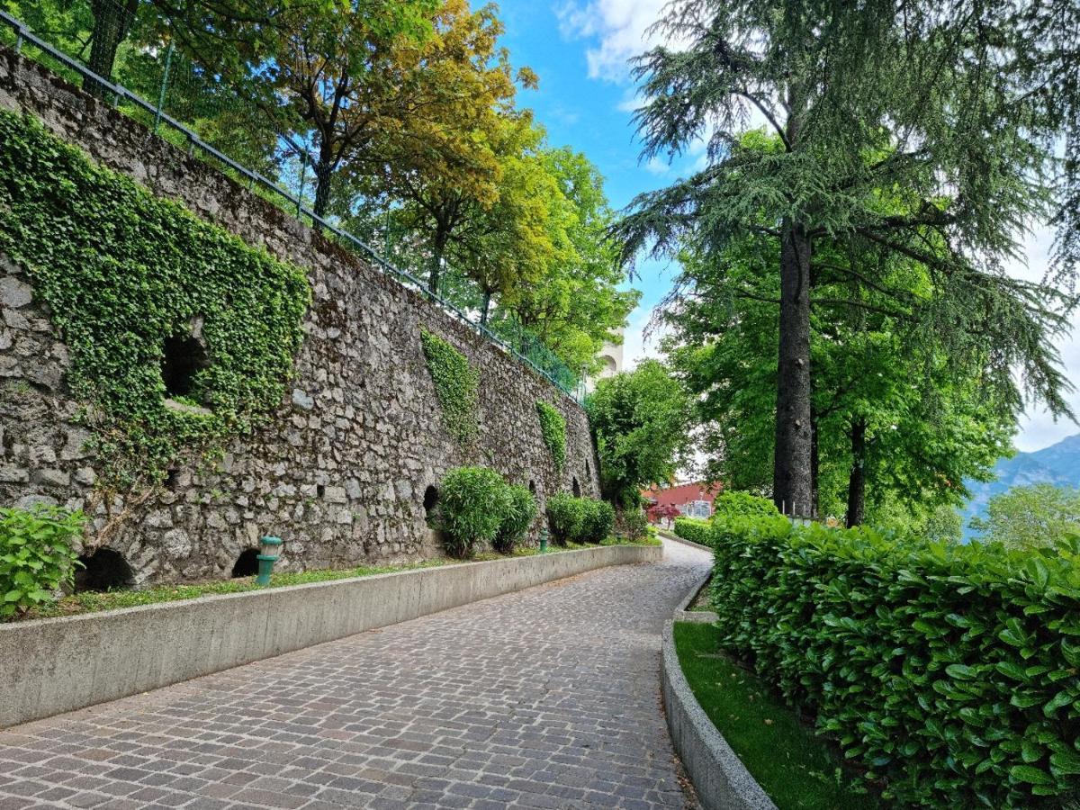 Appartamento Beatrice - Lago Di Como Valbrona Exterior foto